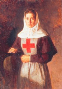 A Nurse