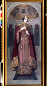 Saint Empress Alexandra