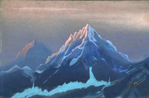 Himalayas