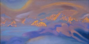 Kanchenjunga