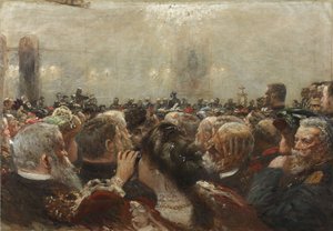 The Port Arthur Trial