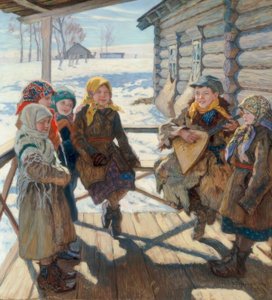 The Balalaika Concert