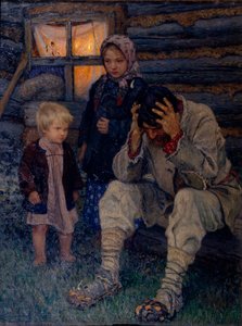 Mourning