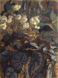 Flowers, 1911