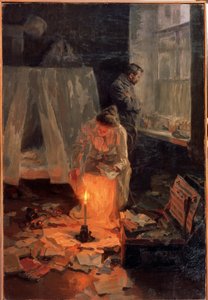 The Dissolution