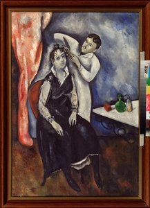 Hairdresser