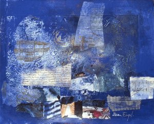 Blue Song