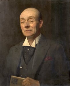 Edward P. Day, Master of Bingham Public Elementary School