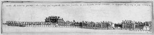 Montagu House, c.1700
