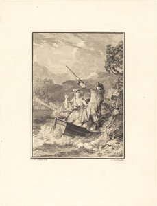 The Boat