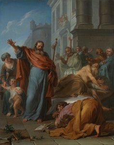 The Miracles of Saint James the Greater
