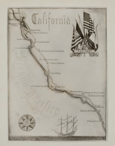 Map by Norman Kamps
