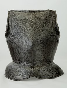 Breastplate for a Youth by North German School