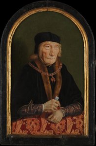 Jan, First Count of Egmond, Countess of Egmond Magdalena van by North Netherlandish Painter