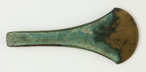 Axe, 2600-2000 BCE