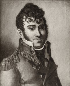 Christian Magnus Falsen, from Eidsvoll 1814, published 1914