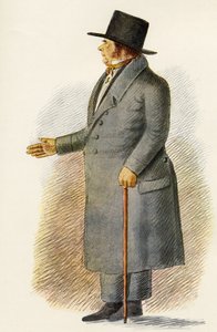 Teis Lundegaard, from Eidsvoll 1814, published 1914