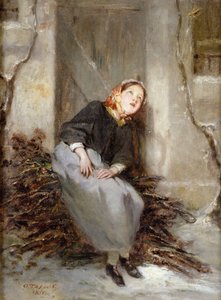 The Twig Picker