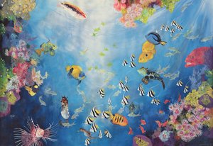 Underwater World II