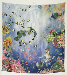 Underwater World I