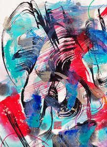 Zen Bach Cello Suite 2