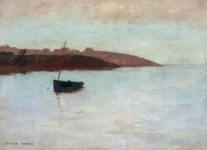 Fisherman