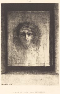 It was a Veil, an Imprint
