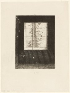 Day, Plate 6 from Dreams