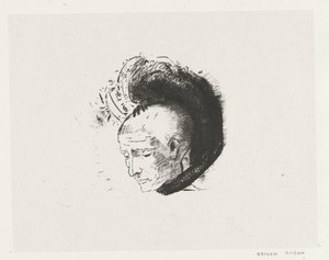The Idealist Movement in Painting by Odilon Redon