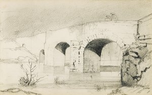 Drawing from an Album Titled 
