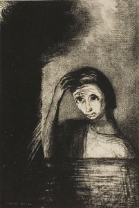 Frontispiece from Emile Verhaeren
