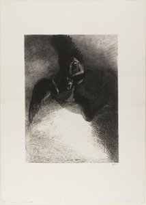 Frontispiece to Gustave Flaubert