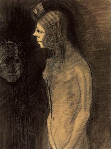 The Apparition