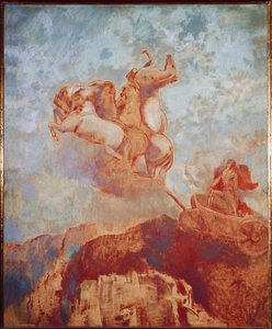 The Chariot of Apollo