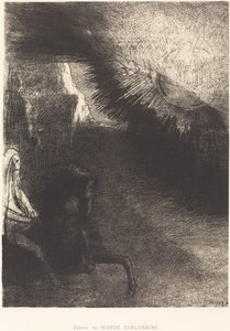 Pilgrim of the Sublunary World