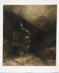Primitive Man