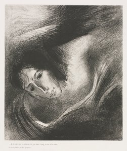 The Apocalypse of Saint John: And the Devil That Deceived Them Was Cast into the Lake, 1899