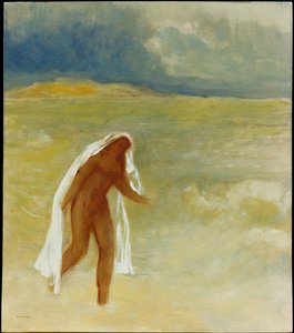 The Birth of Venus