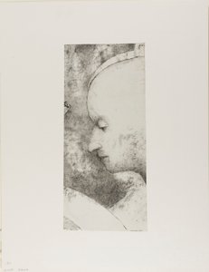 The Celestial Art by Odilon Redon