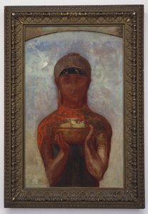The Cup of Mystery, or Sibyl