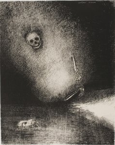 The Dream has Ended in Death, from The Juror