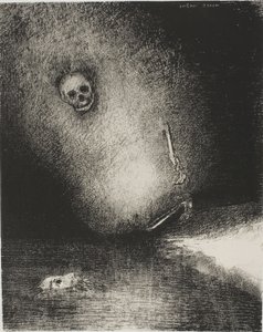 The Dream has Ended in Death, from The Juror