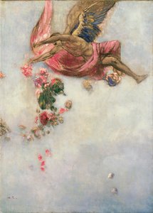 The Fall of Icarus