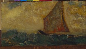 The Mystical Boat