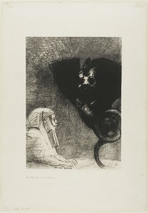 The Sphinx: 