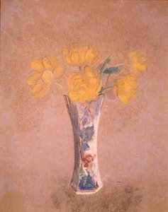Vase of Flowers