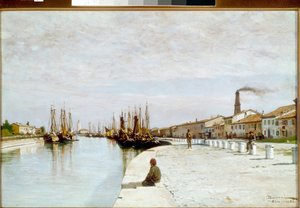 Marina of Rimini