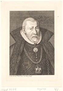 Jørgen Rosenkrands, Councilor by Odvardt Helmoldt de Lode