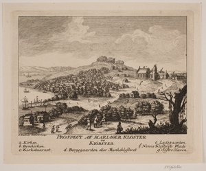 Mariager Monastery