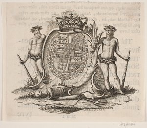Vignette for Frederik V